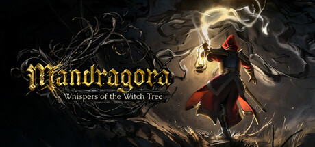 秘影曼德拉（Mandragora Whispers of the Witch Tree）v1.6.2.2491 GOG中文版